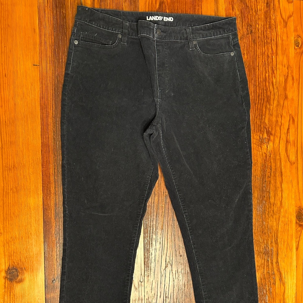 Women’s Corduroy Pants